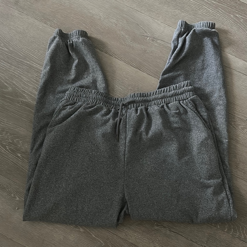 Kyoyo | Fleece Jogger Pants